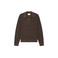 Nn.07 trui bruin 1