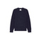 Nn.07 trui blauw 1