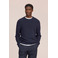 Nn.07 trui blauw 2