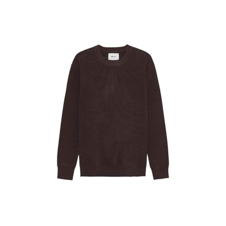 Nn.07 trui bruin