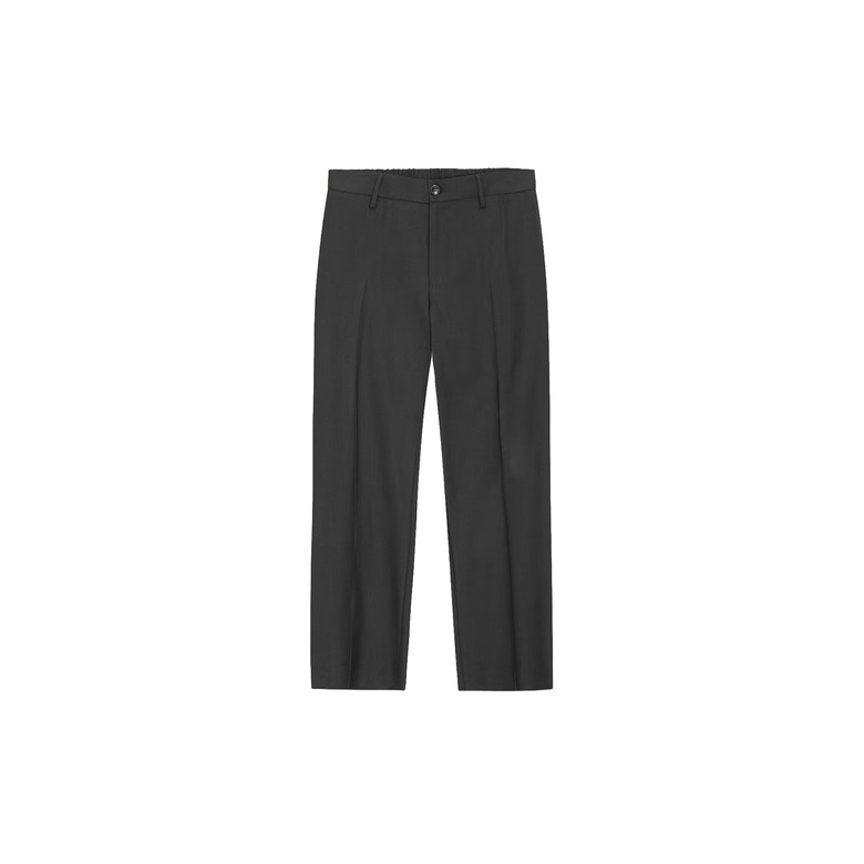 Nn.07 broek 32 inch zwart 1