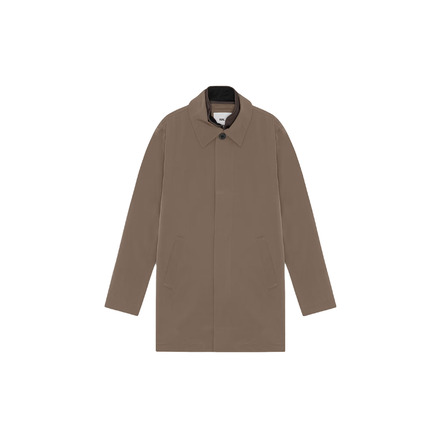 Nn.07 jas beige