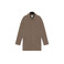 Nn.07 jas beige 1