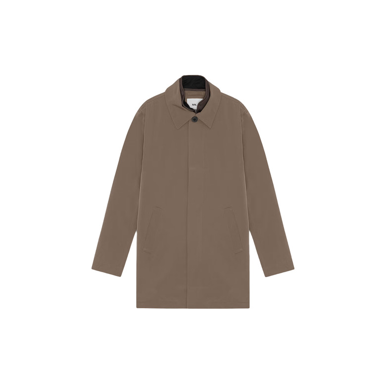 Nn.07 jas beige 1