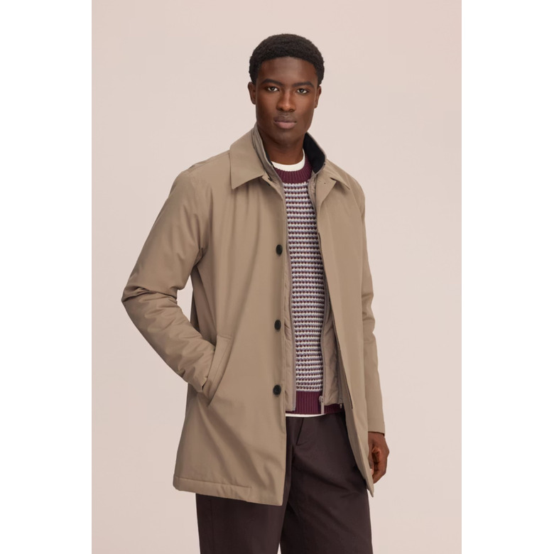 Nn.07 jas beige 2