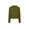 Numph trui groen 1