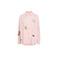Numph blouse roze 1