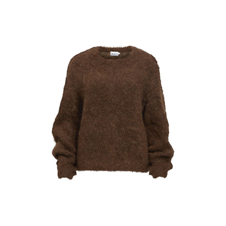 Object trui bruin