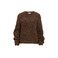 Object trui bruin 1