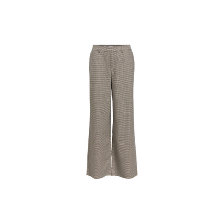 Object broek blauw