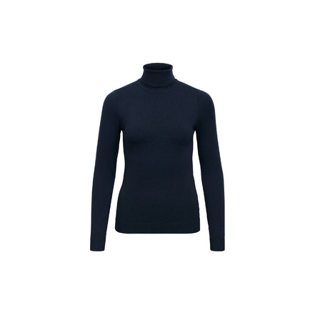 Object trui blauw