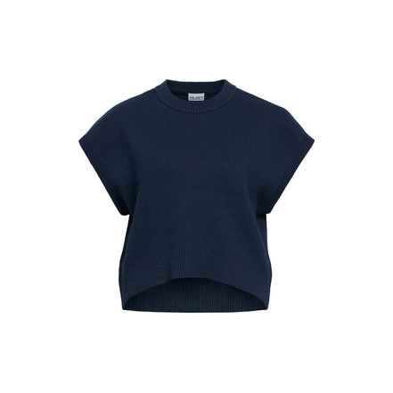 Object trui blauw