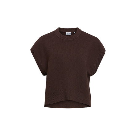 Object trui bruin