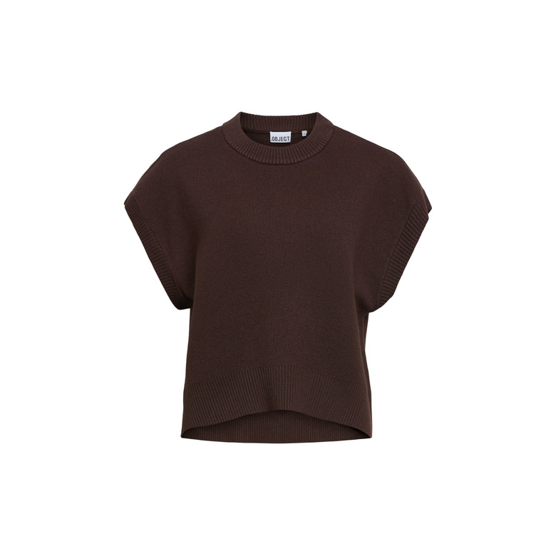 Object trui bruin 1