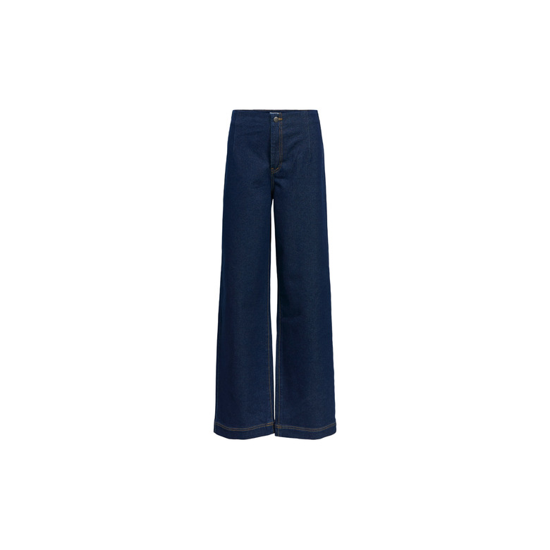 Object jeans blauw 1