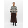 Object cardigan grijs 2