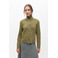 Object cardigan groen 2