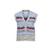 Object cardigan grijs 1