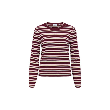 Object trui bordeaux