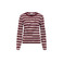 Object trui bordeaux 1