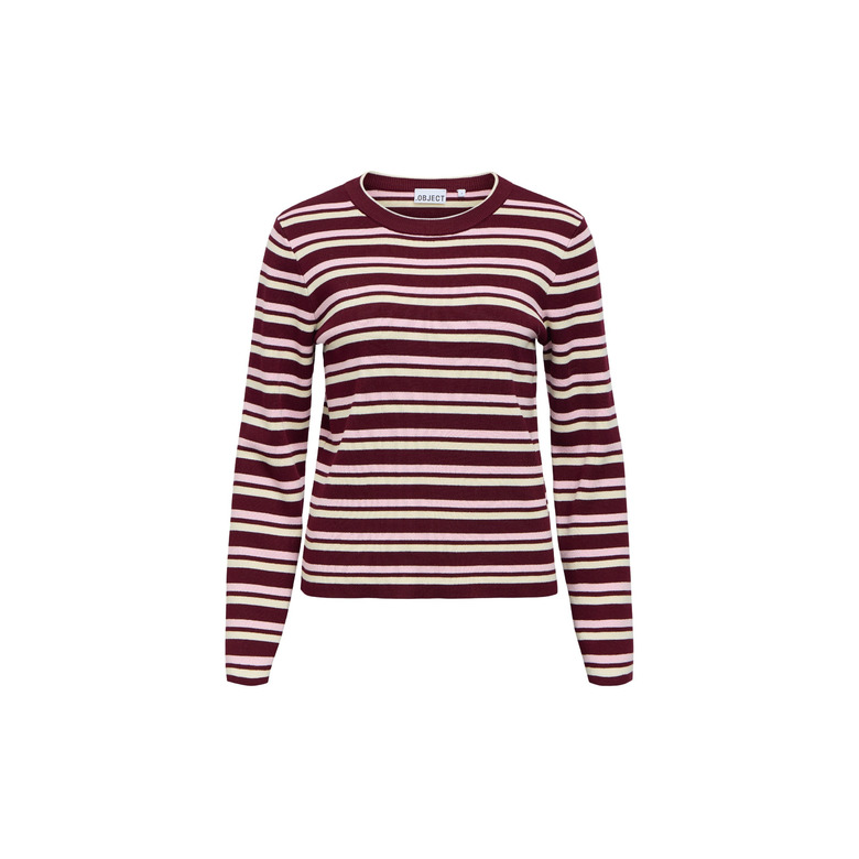 Object trui bordeaux 1