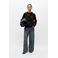 Object trui bruin 2