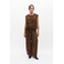 Object vest cognac 2