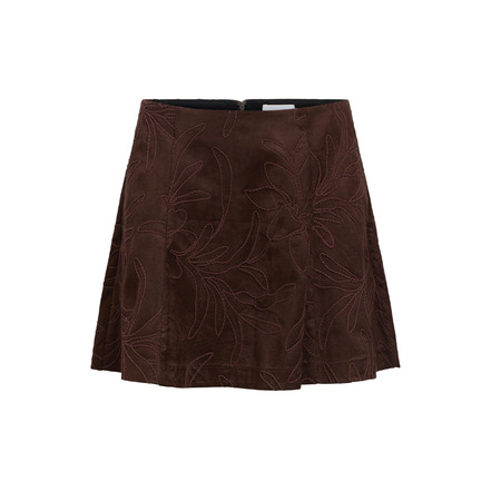 Object rok bruin