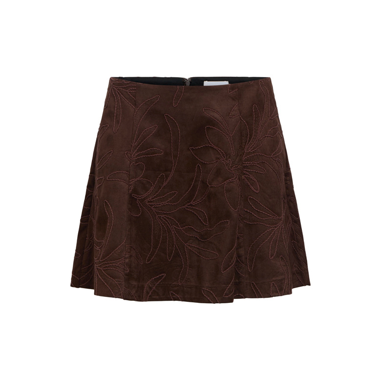 Object rok bruin 1