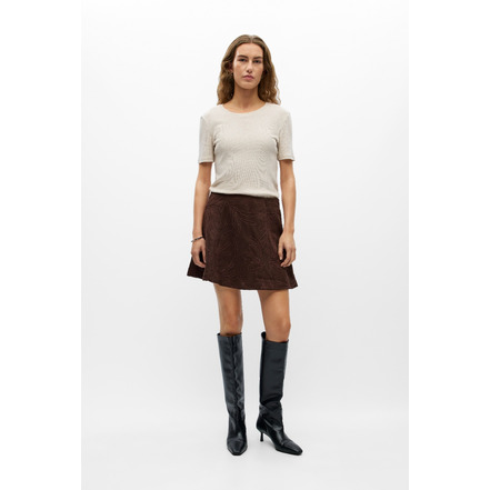 Object rok bruin