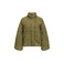 Object jas groen 1
