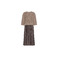 Weekend Max Mara jurk bruin 1