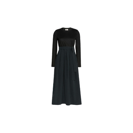 Weekend Max Mara jurk zwart