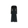Weekend Max Mara jurk zwart 1
