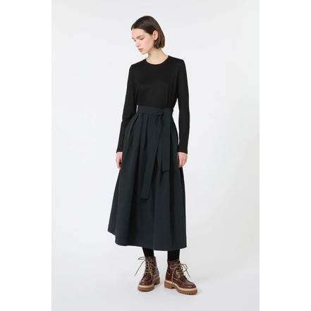 Weekend Max Mara jurk zwart