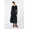 Weekend Max Mara jurk zwart 2