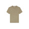 Olaf Hussein t-shirt groen 1