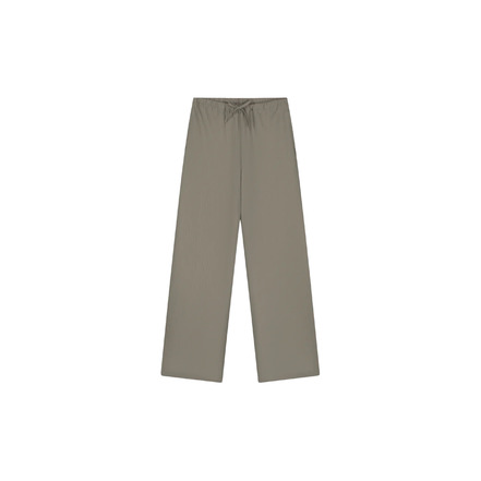 Olaf Hussein broek bruin