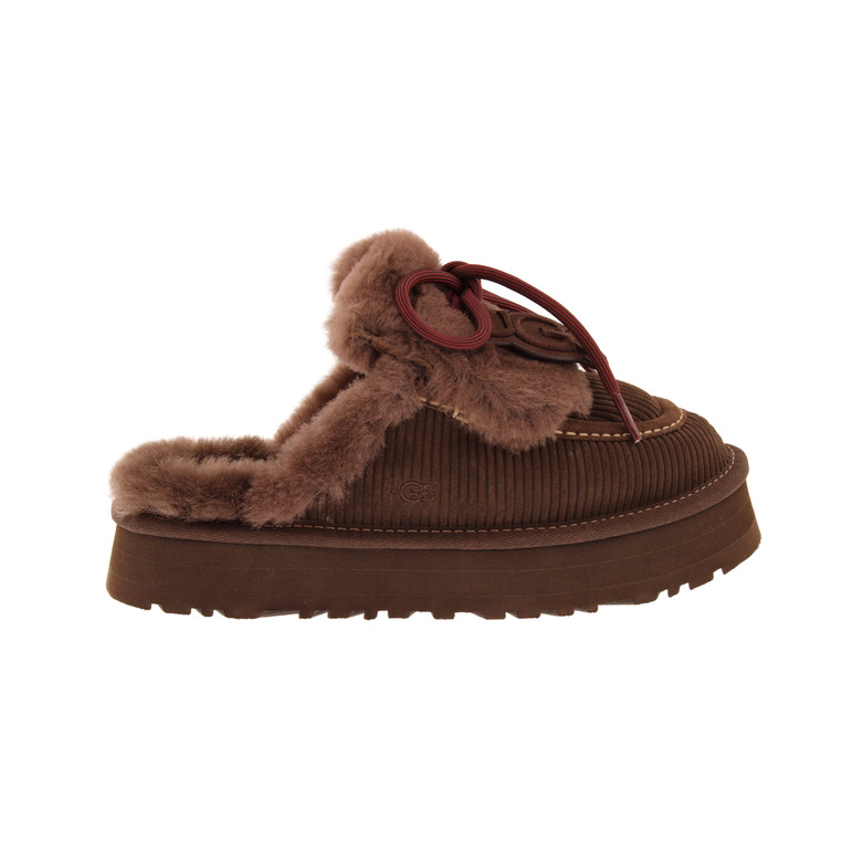 Ugg clogs bruin 1