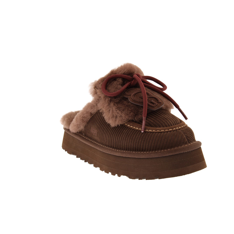 Ugg clogs bruin 2