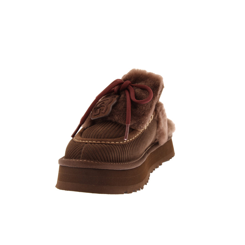 Ugg clogs bruin 3