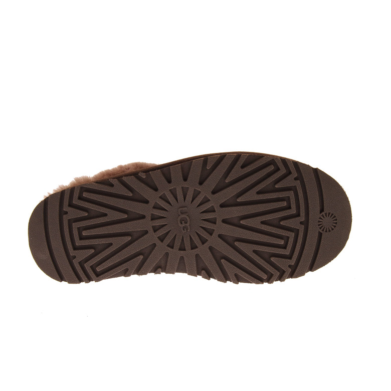 Ugg clogs bruin 5