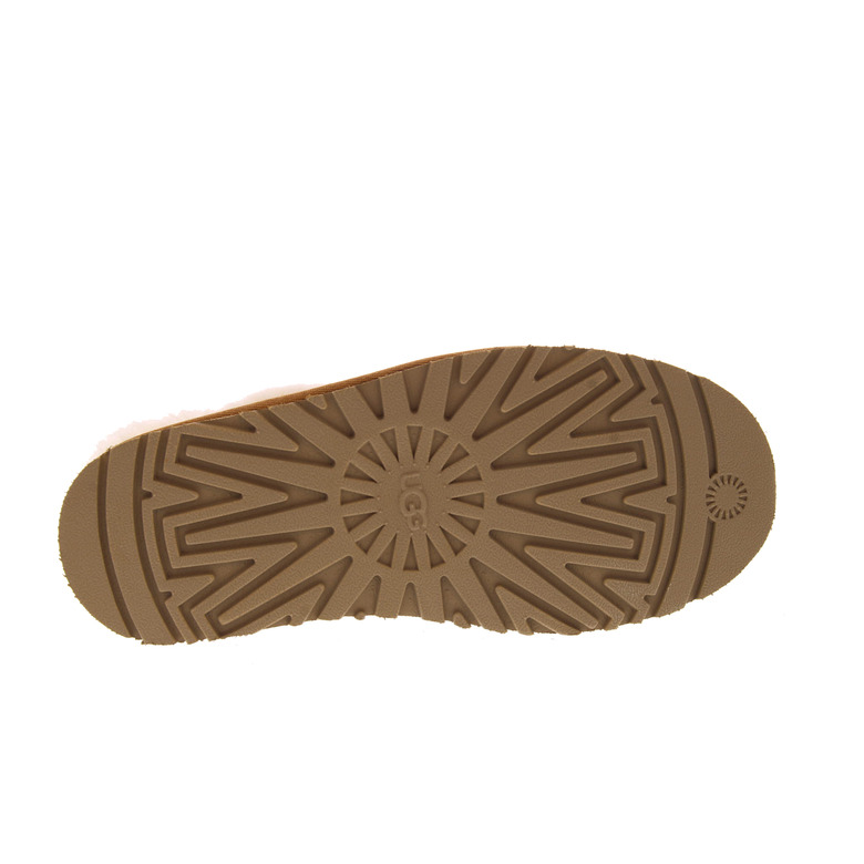 Ugg clogs camel 5