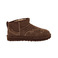 Ugg enkellaarsjes bruin 1