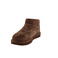 Ugg enkellaarsjes bruin 3
