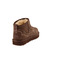 Ugg enkellaarsjes bruin 4