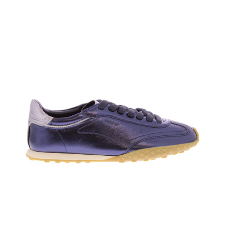 Hoff sneakers blauw