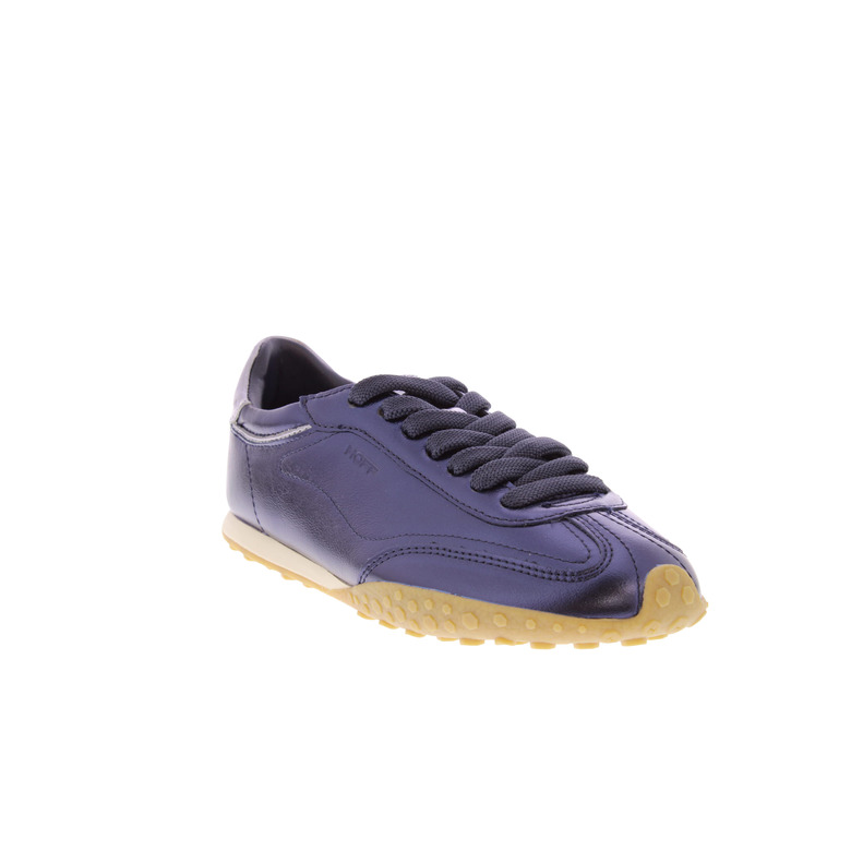Hoff sneakers blauw 2