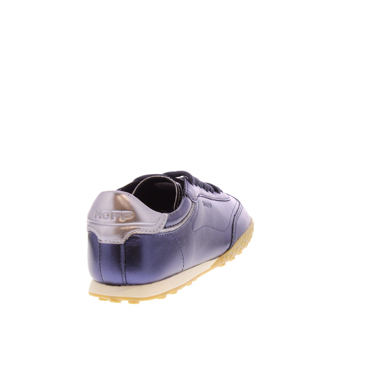 Hoff sneakers blauw 4