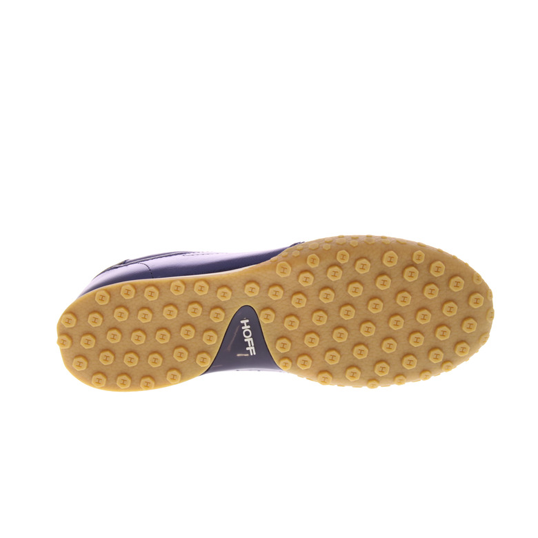 Hoff sneakers blauw 5